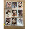 Image 8 : Lot Of 44 Hockey Cards (Canucks + Jets + Penguins + Nordiques)