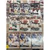 Image 2 : Lot Of 45 Rookie Hockey Cards (Flames + Red Wings + Jets)