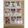Image 2 : Lot Of 23 Hockey Cards (Red Wings + Nordiques + Islanders)
