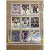 Image 3 : Lot Of 23 Hockey Cards (Red Wings + Nordiques + Islanders)