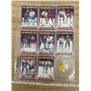 Image 6 : Lot Of 8 Hockey Cards (NHL Brothers)