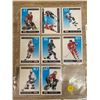 Image 5 : Lot Of 29 Hockey Cards (Season Leader + The Franchise)