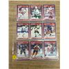 Image 10 : Lot Of 41 Hockey Cards (Top Prospect 1991)