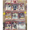 Image 2 : Lot Of 41 Hockey Cards (Top Prospect 1991)