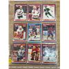 Image 4 : Lot Of 41 Hockey Cards (Top Prospect 1991)