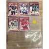 Image 6 : Lot Of 41 Hockey Cards (Top Prospect 1991)