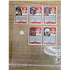Image 7 : Lot Of 41 Hockey Cards (Top Prospect 1991)