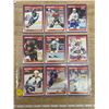 Image 8 : Lot Of 41 Hockey Cards (Top Prospect 1991)