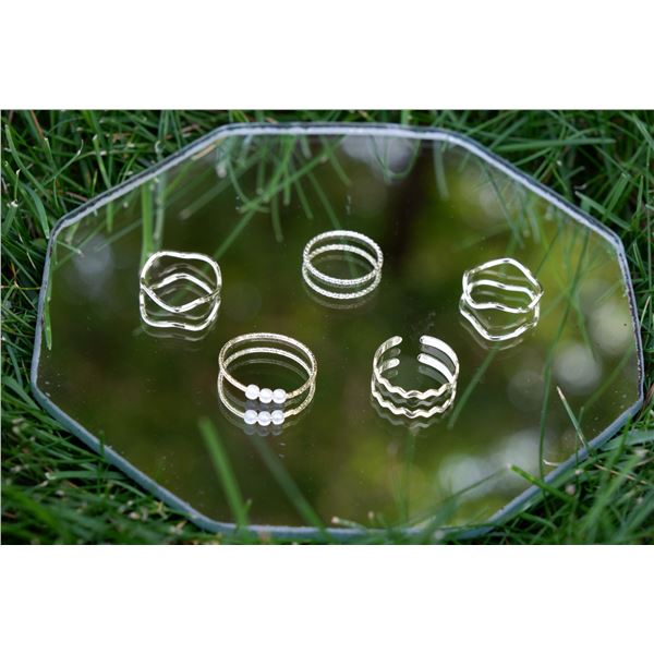 Set of Rings