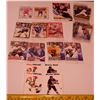 Image 1 : Lot of Misc. Post Hockey + Baseball Cards