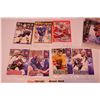 Image 2 : Lot of Misc. Post Hockey + Baseball Cards