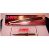 Image 4 : Replica Rambo First Blood Part II Knife w/ Sheath
