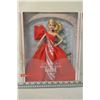 Image 1 : 2019 Barbie Holiday Doll