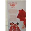 Image 2 : 2019 Barbie Holiday Doll