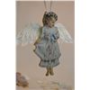 Image 2 : 3 Ornaments-First Set of Heaven's Little Angels CertV5114