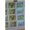Image 3 : 45 cent Stamps-1996 Birds of Canada-Stamp # 1592-1594