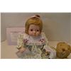 Image 3 : Ashton Drake Doll-"Felicia Needs a Friend" original package