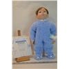 Image 1 : Ashton Drake Doll-"Mommy I'm Sorry" original package