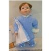 Image 2 : Ashton Drake Doll-"Mommy I'm Sorry" original package