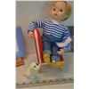 Image 2 : Ashton Drake Doll-"Tomorrow is another day"-1994
