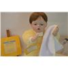Image 2 : Ashton Drake Doll- "Mommy I'm Sleepy"- 1992