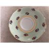 Image 2 : Vintage Colclough Fine Bone China "Pale Green Floral"