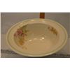 Image 2 : Antique-1920 Picardy Rose-"Pink Rose Blossom" bowl