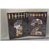 Image 1 : 2 Beatles/ Piano-Vocal-Guitar  music books/ volume 1 & 2
