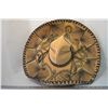 Image 1 : Mexico Pigalle Sombrero Mariachi Hat-Adult (7.5?)