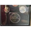 Image 2 : 1976 Canadian Double Dollar Set