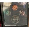 Image 2 : 1974 Canadian Double Dollar Set