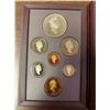 Image 5 : 1995 Canadian Double Dollar Set