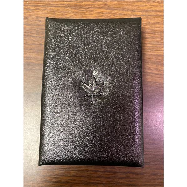 1997 Canadian Proof Set