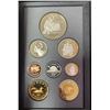 Image 3 : 1997 Canadian Proof Set