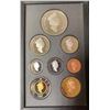 Image 4 : 1997 Canadian Proof Set