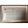 Image 1 : 1997 Canadian Proof Set