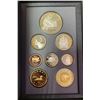 Image 2 : 1997 Canadian Proof Set