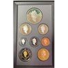 Image 3 : 1997 Canadian Proof Set