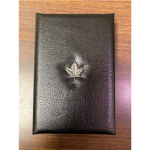 1994 Canadian Proof Set