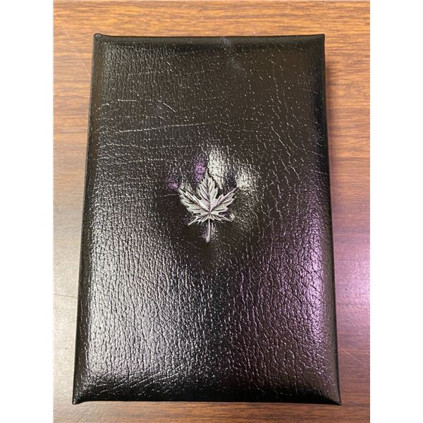 1988 Canadian Proof Set
