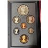 Image 4 : 1988 Canadian Proof Set