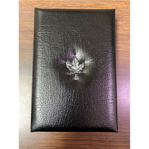 1988 Canadian Proof Set