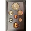 Image 4 : 1988 Canadian Proof Set