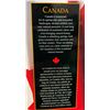 Image 3 : 1995 "OH Canada!" Uncirculated Coin Set