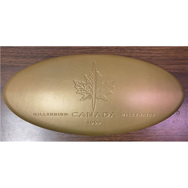 1999 Canada Millennium Set