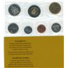 Image 1 : 2006 Canadian Uncirculated Coin Set
