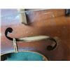Image 4 : Violin & 2 bows in case
