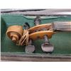 Image 7 : Violin & 2 bows in case
