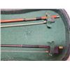 Image 8 : Violin & 2 bows in case