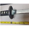 Image 3 : Large sword with sheath 29" blade
